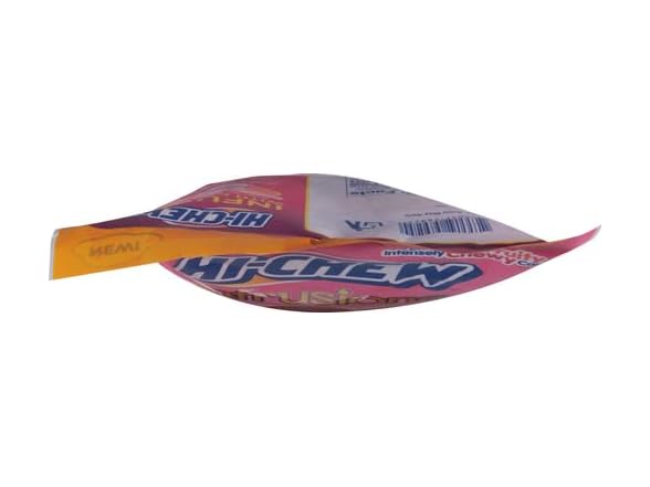 Hi-Chew Stand Up Pouch Infrusions 4.24oz
