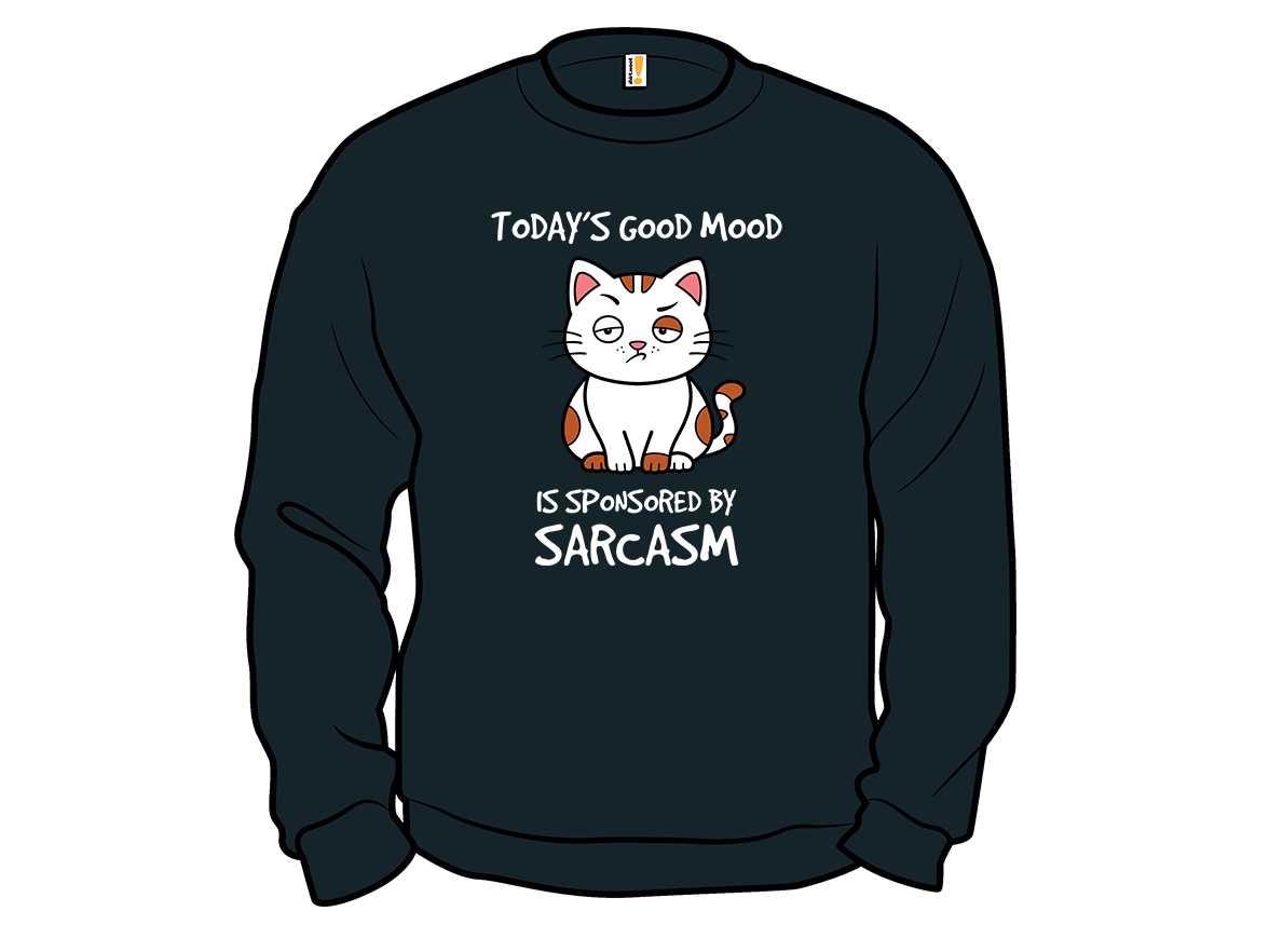 Sponsored By Sarcasm - Gallery 11