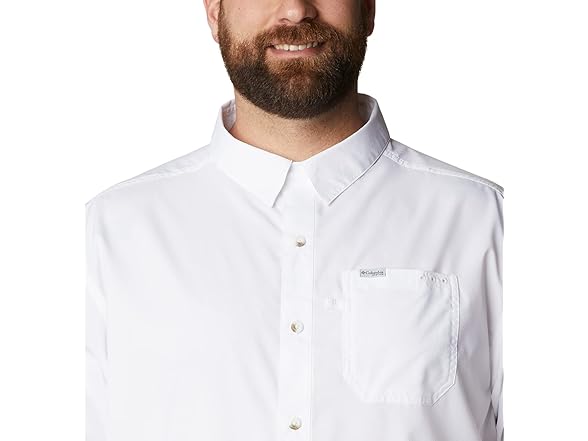 Columbia Slack Tide Shirt (XL)