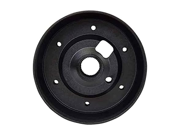 NRG Innovations SRK-170H NRG Short Hub