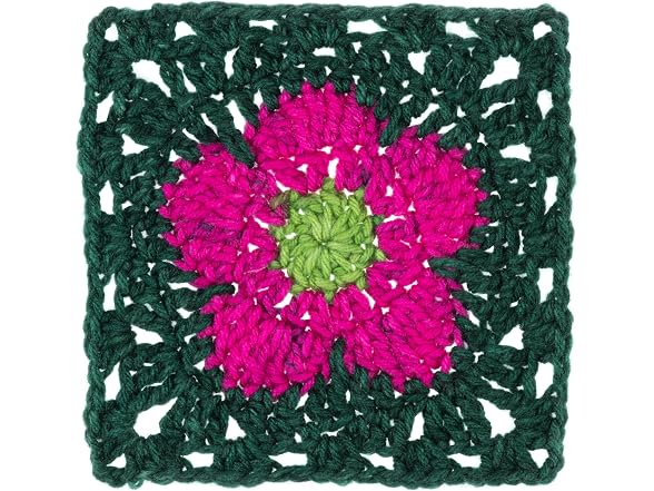 Flower Power All-In-One Yarn (250g/8.8oz)