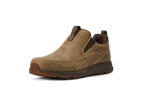 Ariat Spitfire Slip On Men's Boots