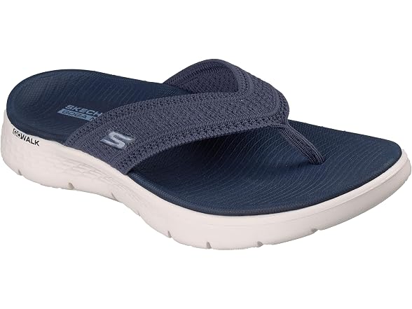 Skechers Women's On-The-Go GO Walk Flex Sandal