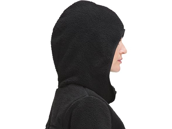 The North Face Women (XL) Dunraven Full Zip Hoodie