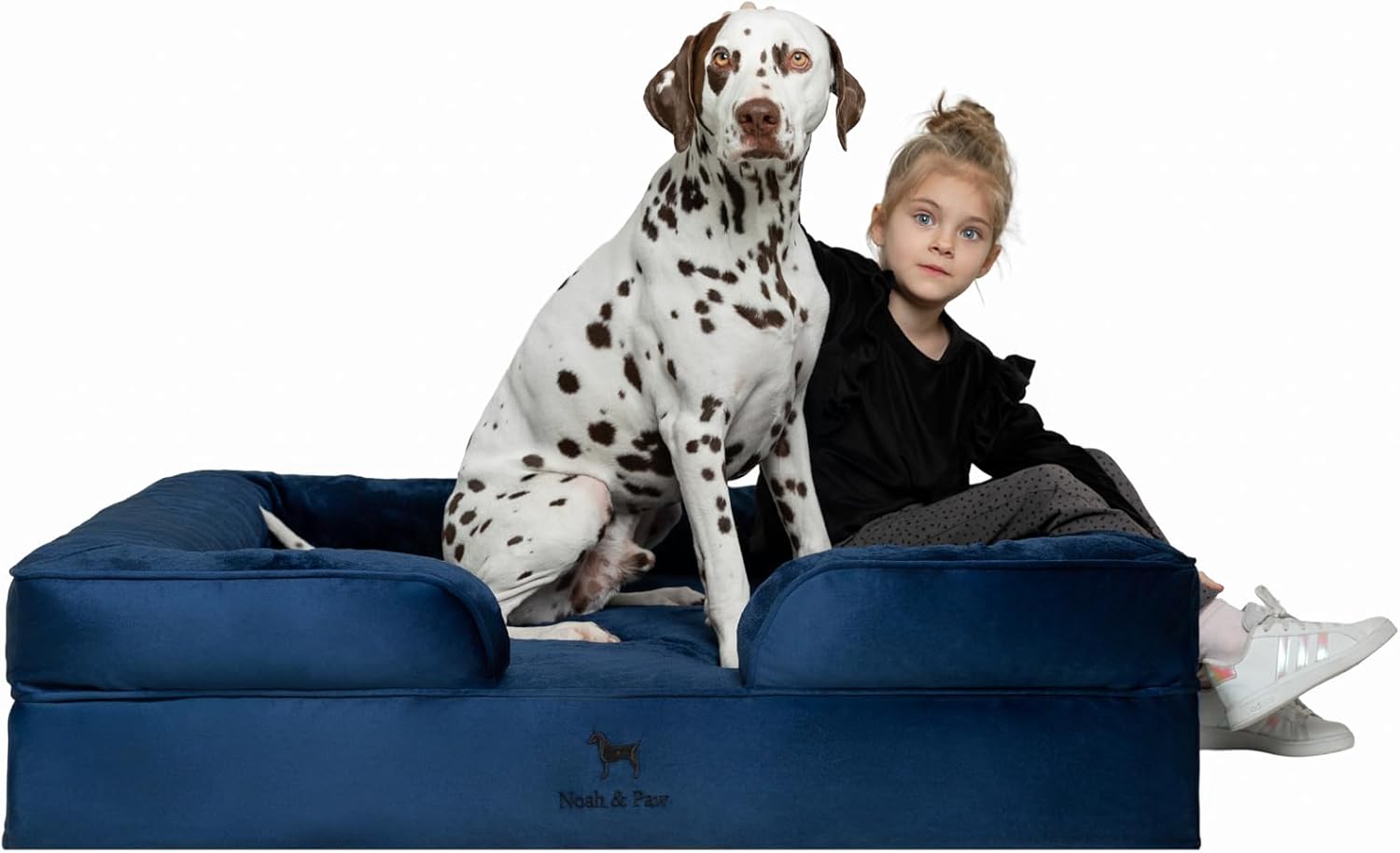 NOAH & PAW Dog Beds- Size and Style VARIES - Gallery 27