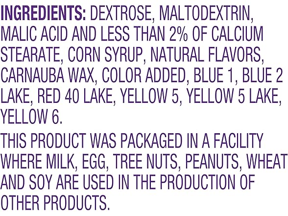 Spree Candy Theater Box, original, 5 Ounce