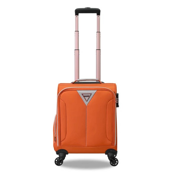 TUCCI Abito 16" Underseat Carry On - Gallery 19