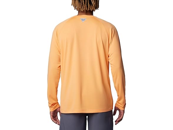 Columbia Mens PFG Solar Stream Shirt