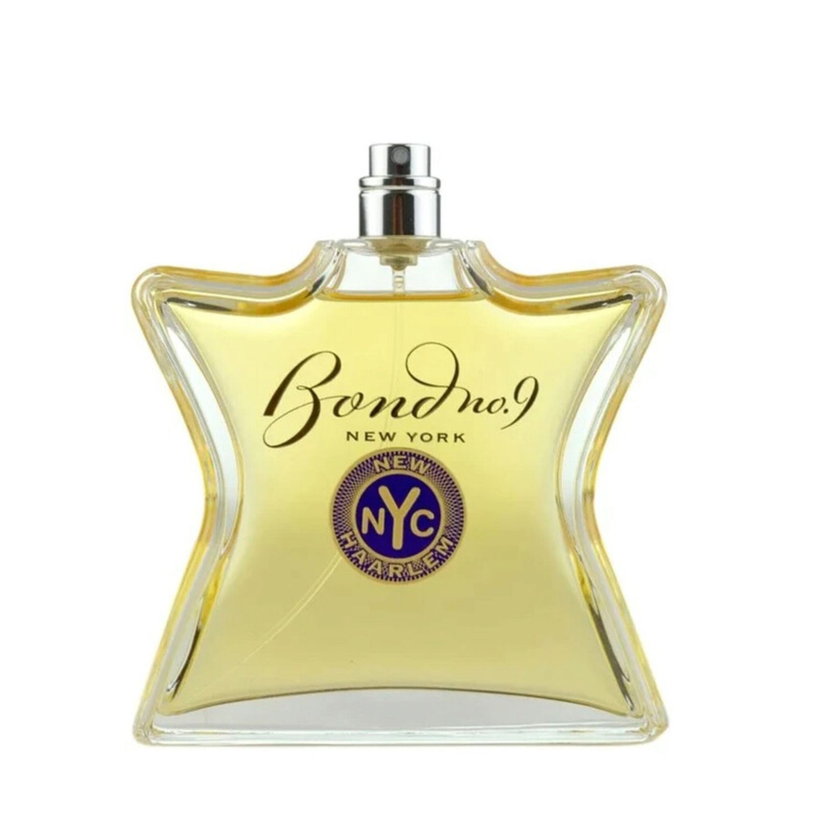 New Haarlem/Bond No.9 EDP Spray No Cap Tester 3.3 Oz - Gallery 2