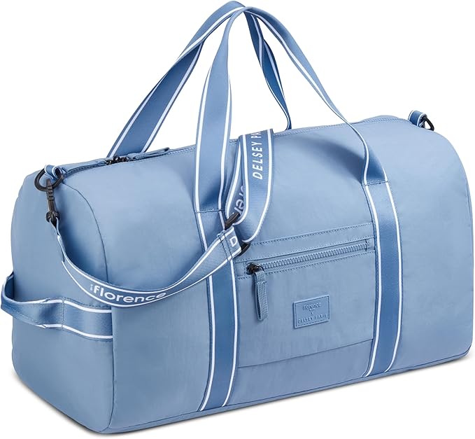 florence by mills Sweet Escape Carry-On Duffle Bag - Gallery 10