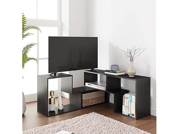AKSG Stand for 55/65 inch TV Entertainment Center