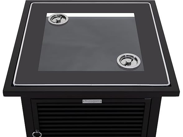 LeisureMod WHS20 Walbrooke Tank Holder -Choose Color