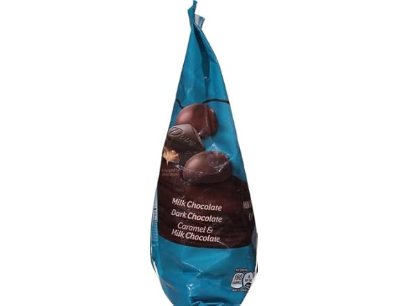 Dove Promises Mixed Easter Candy 22.6oz