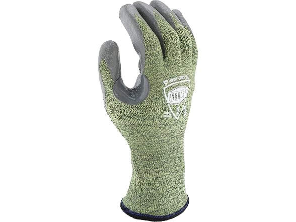 IRONCAT 6100 Metal Tamer TIG Welding Gloves