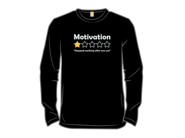 Motivation Review