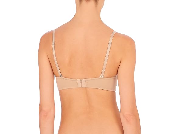 Natori Women's Reflex Memory Pad Convert