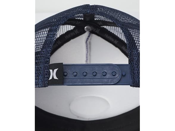 Hurley Women (OS) Baseball Cap