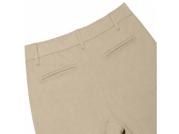 3Pk Asst Mens Cotton Cargo Pants