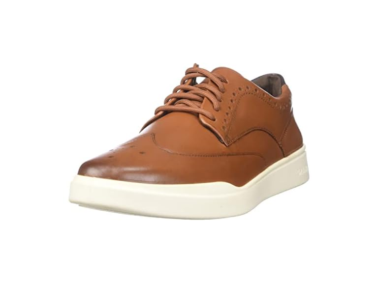 Cole Haan Men's Grand Wingtip Sneaker 10