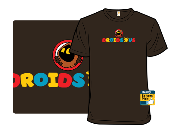 Favourite shop in galaxy