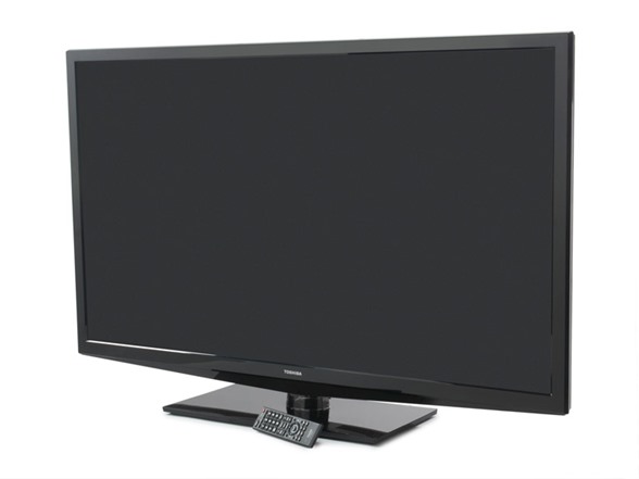 toshiba 50 led tv