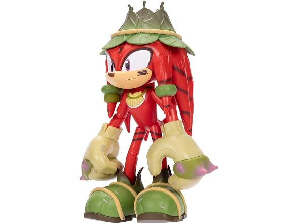 Sonic Prime 5" Articulated Action Figure