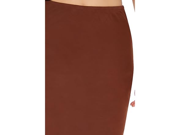 Forever 21 (M) Chiffon Midi Skirt