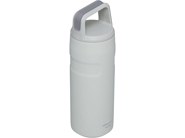 Stanley IceFlow Cap Carry Bottle, 16 oz, Fog Glimmer