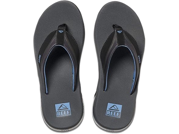 Reef Men Anchor Beach Flip Flop (7)