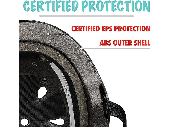 Wipeout Dry Erase Kids Helmet 5+