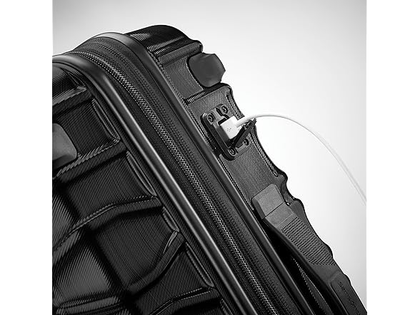 Samsonite Stryde 2 Hardside Expandable Luggage