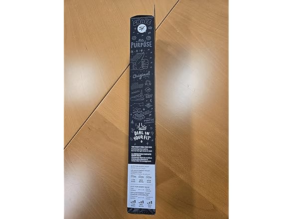 All-Purpose Support Low Arch Insoles (M2.5-5 / W4.5-6)