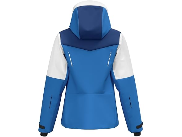HEAD Women's Element Insulated Ski Jacket
