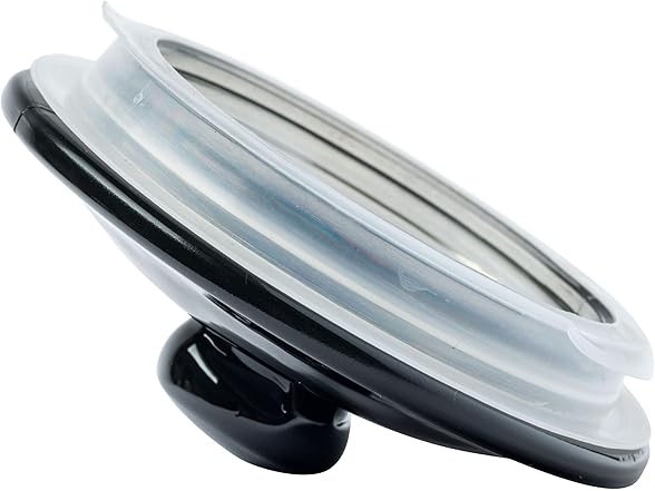 Silver Buffalo Disney Mickey Mouse Classic Cookie Jar