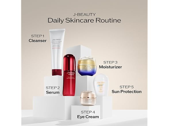 Shiseido Shiseido Vital Perfection Uplifting And Firmi