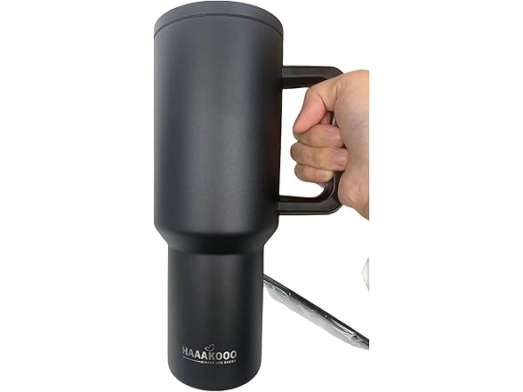 Generic HAAAKOOO 40 oz Tumbler