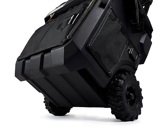 Toughbuilt TBL-CT-61-14 L Rolling Massive Mouth