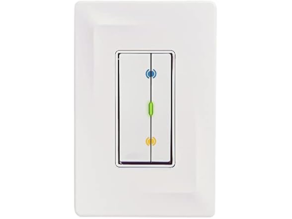 Cree Connected Max Smart Dimmer