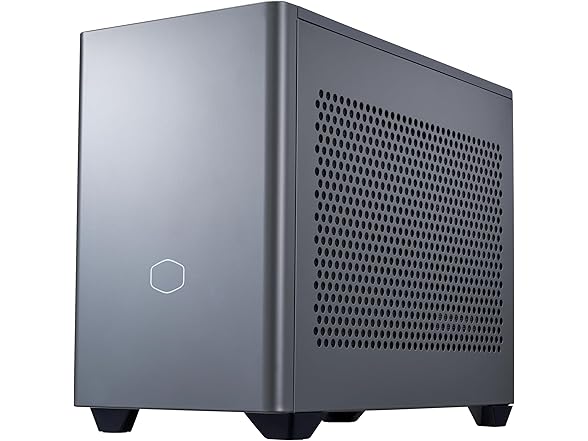 Cooler Master NR2 Pro Mini ITX PC