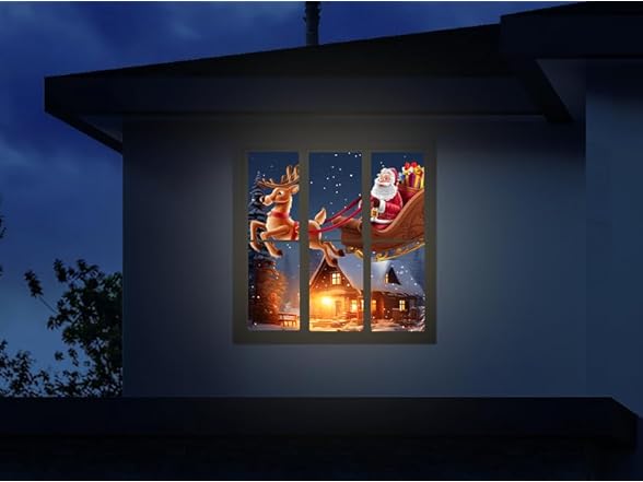 Portable Holographic Projector Screen