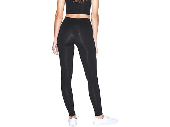 American Apparel Women's Legging (M)