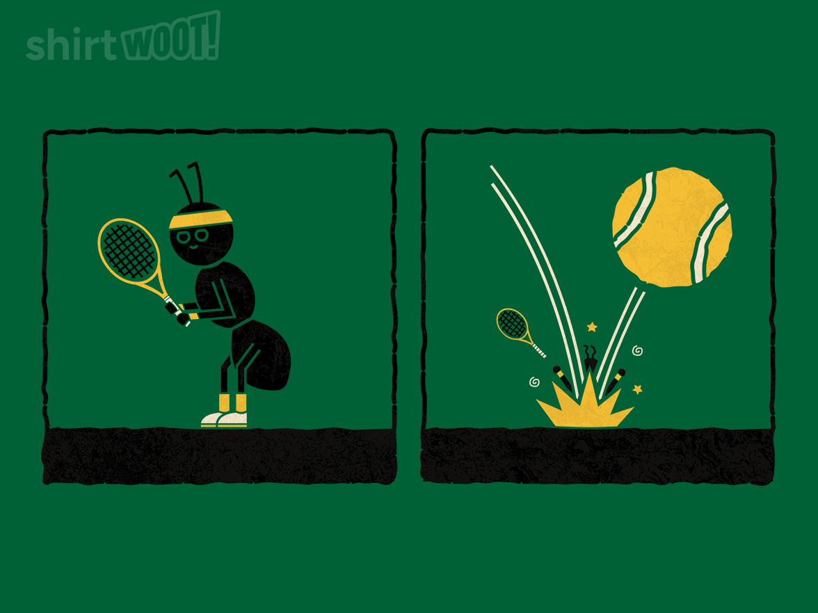 Game Set Match - Gallery 4