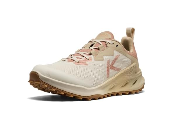 KEEN Women's Zionic Nxt Low Height All Terrain