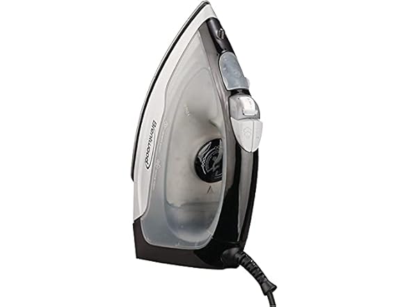 Brentwood MPI-53 Non-Stick Steam Iron