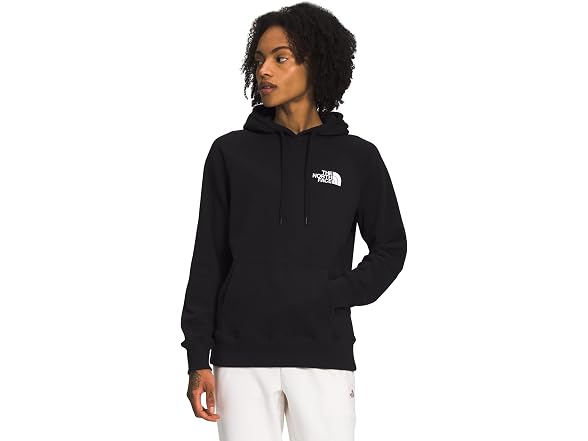 The North Face Women (XL) Box Nse Pullover Hoodie