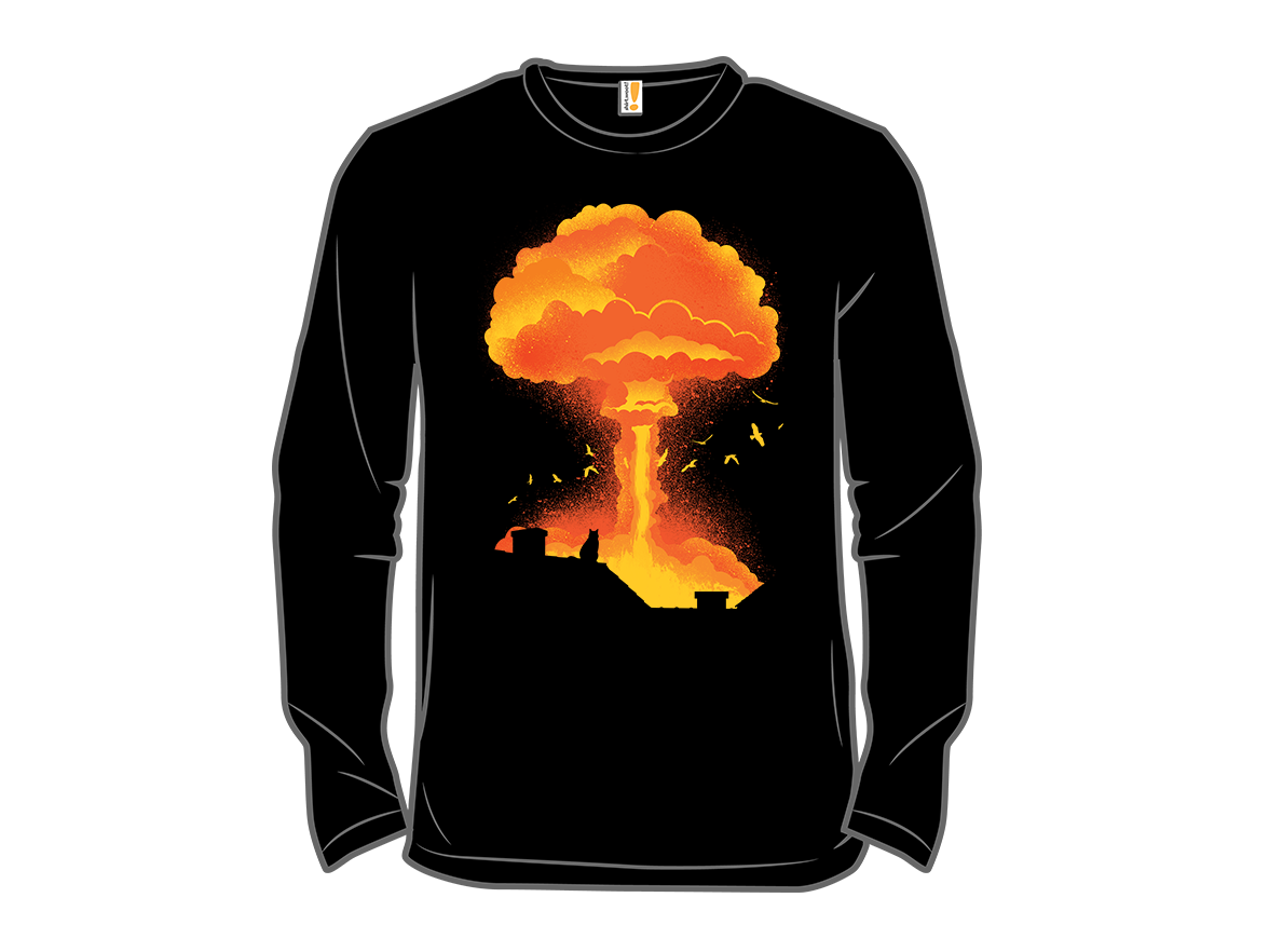 Cataclysm - Gallery 13