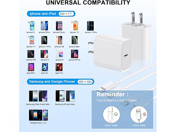 QASHQAI iPhone 11/12/13/14 Fast Charger MFi Certif