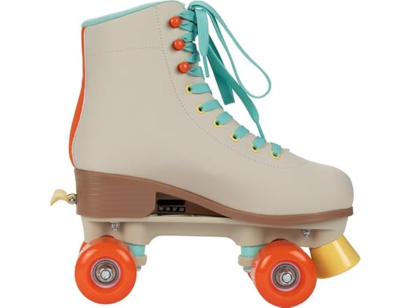 GEM QUAD ROLLER SKATES 7-10