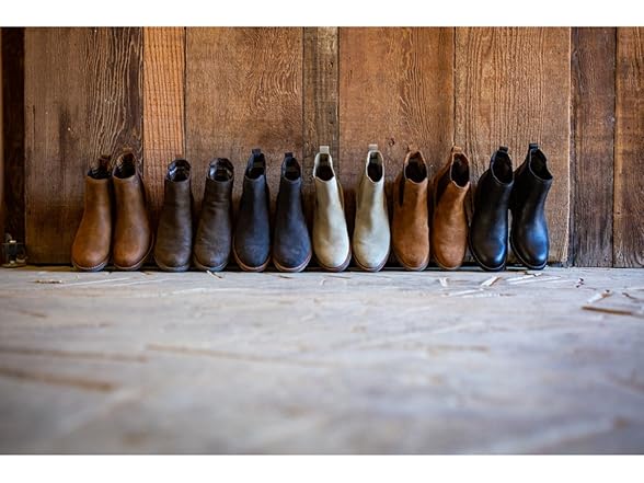 Ariat Wexford Waterproof Chelsea Women's Boots