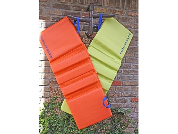 Floatstorage.com Hanging Float Rack - Floating 